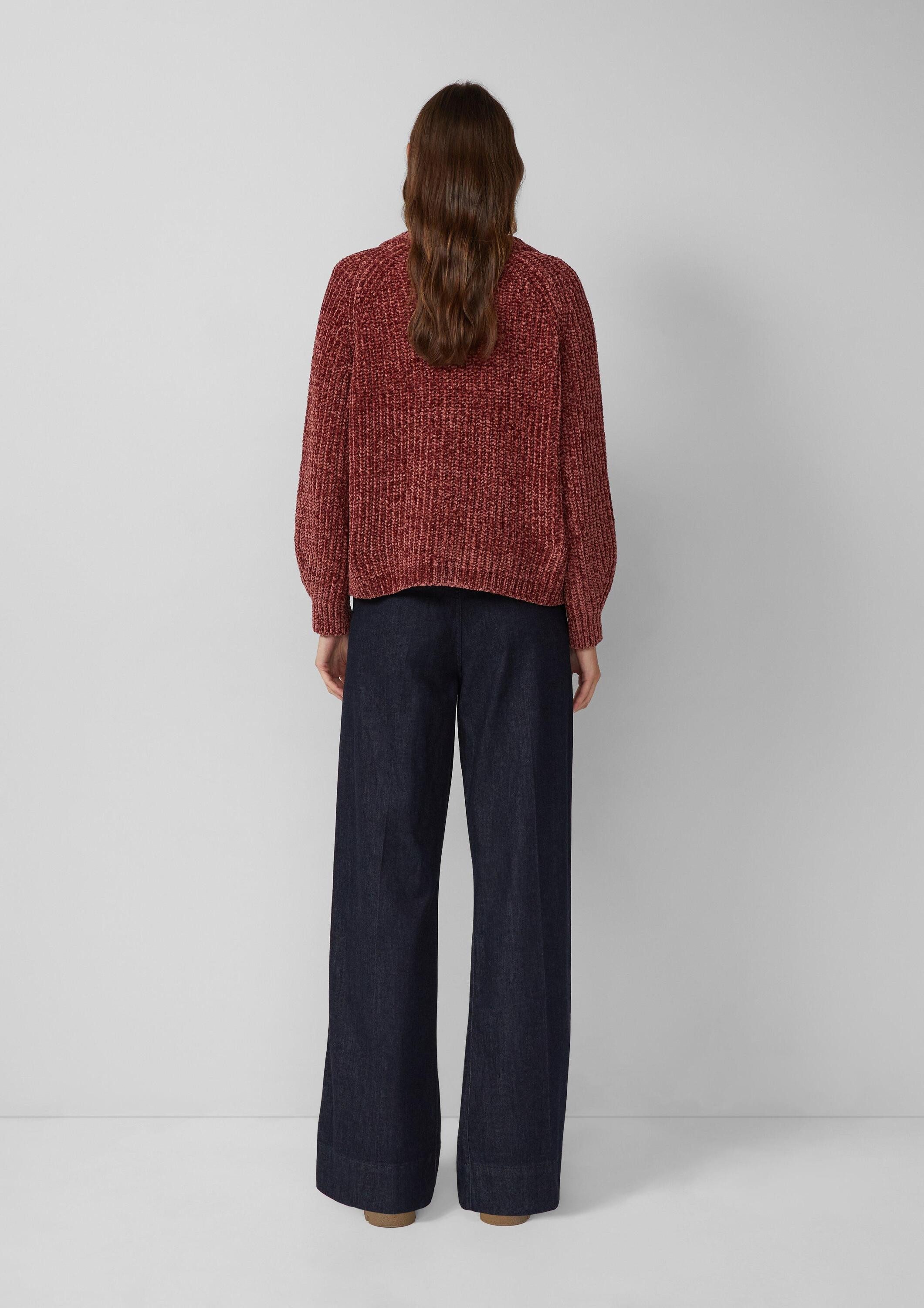s.Oliver Cardigan Strickjacke Strickjacke