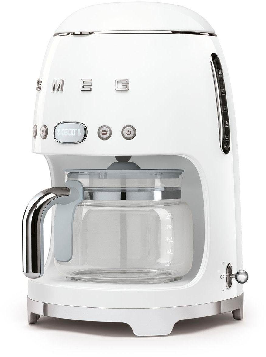 Filterkaffeemaschine DCF02WHEU