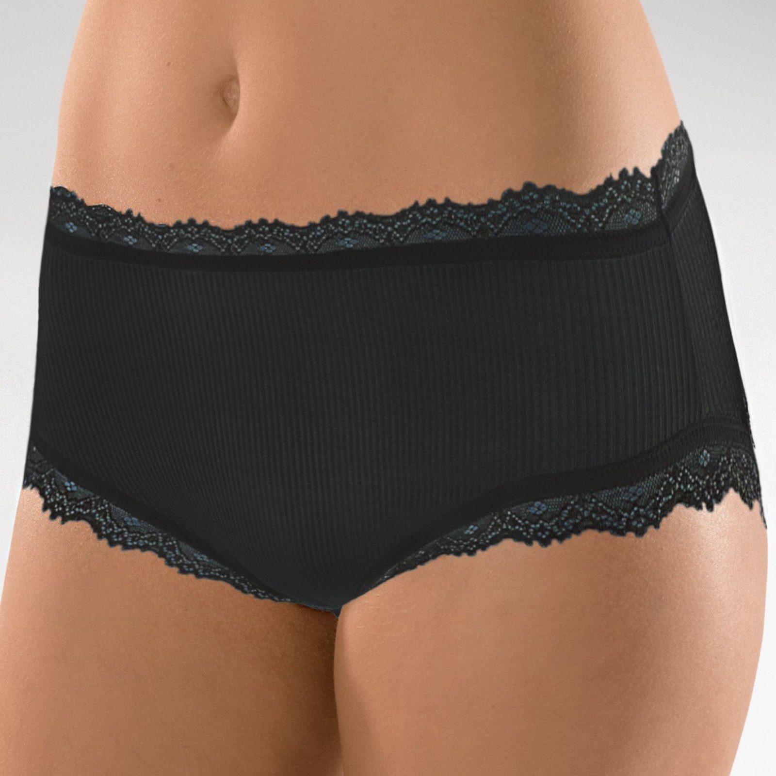 Nina Von C. Hipster Nina von C. Body & Soul Hipster 3er Pack