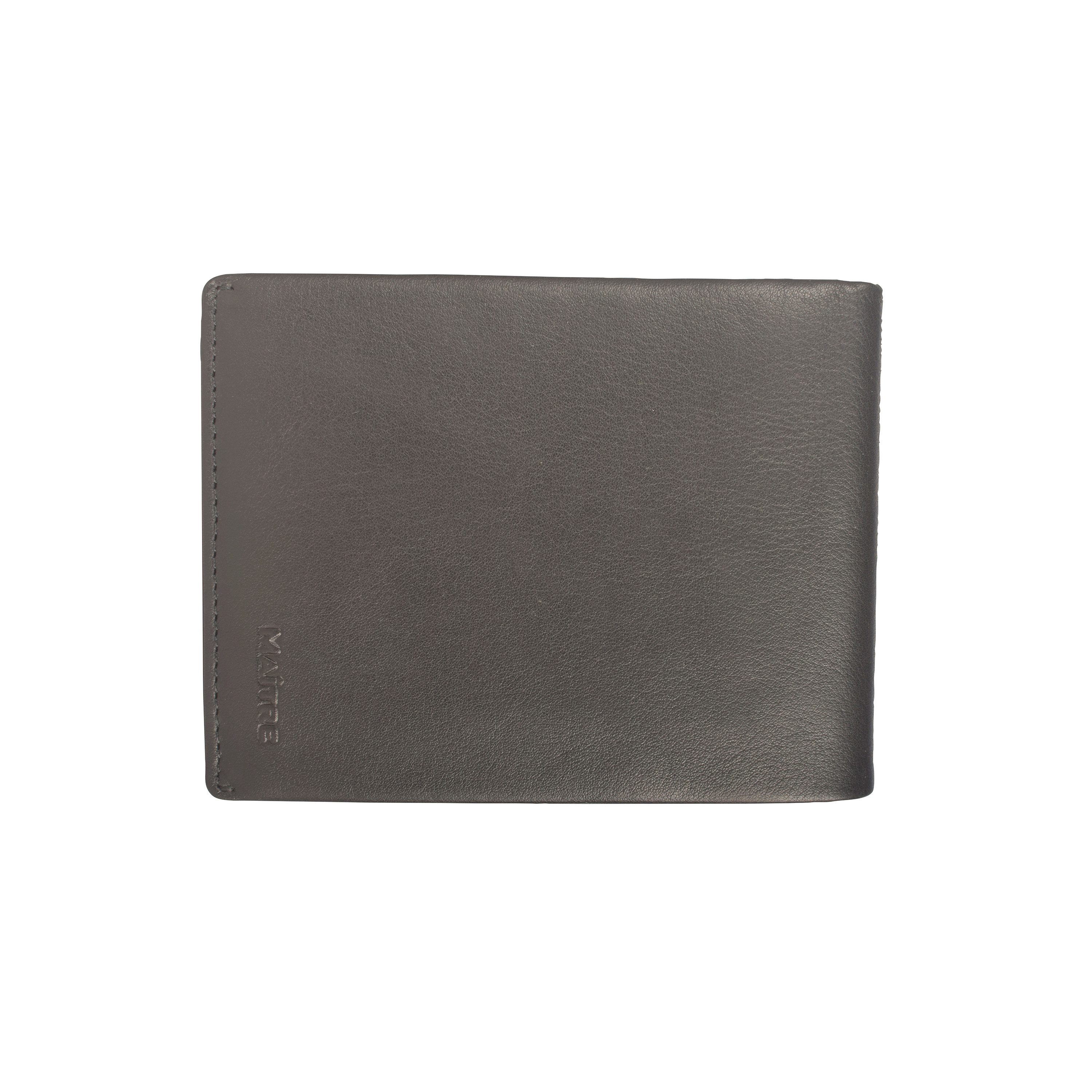 Maître Geldbörse Maitre - Unisex Billfold günstig online kaufen