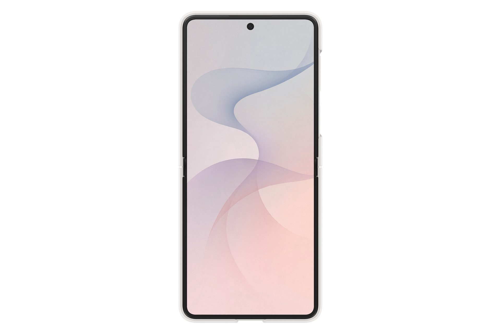Samsung Smartphone-Hülle Silicone Ring Magnet Case für Galaxy Flip8, Backcover, Schutzhülle, Handyschutzhülle, Case, Schutzcase, stoßfest – Bild 5 von 5