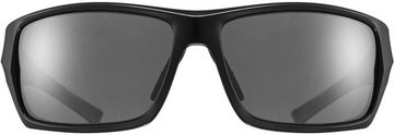 Uvex Sonnenbrille UVEX SPORTSTYLE 222 POLA 2250 black mat