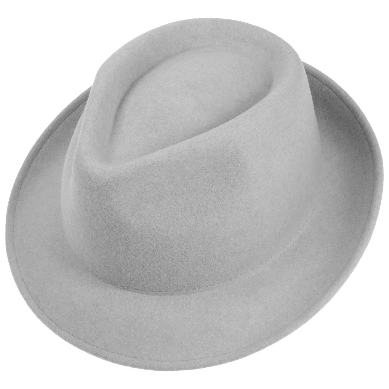 Lipodo Trilby (1-St) Trilby, Made in günstig online kaufen
