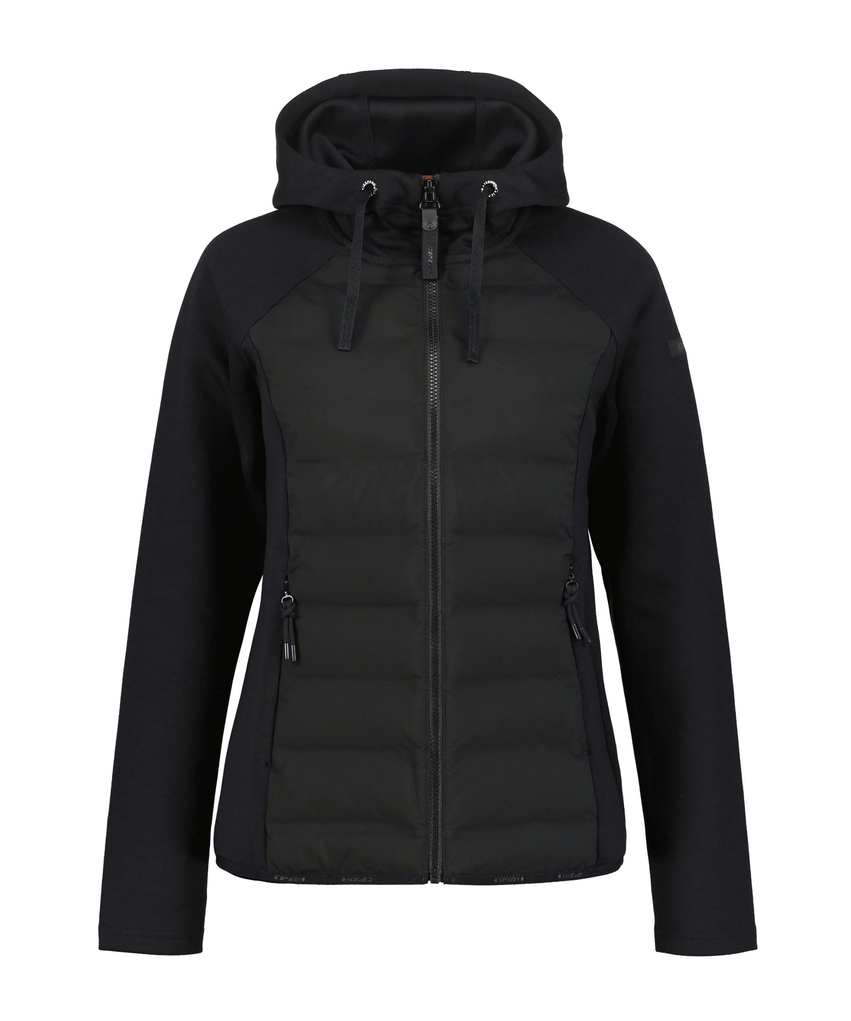 Icepeak Hybridjacke ASHBURN (1-St) günstig online kaufen