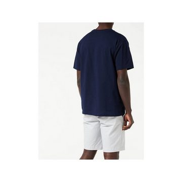 Lacoste T-Shirt uni regular fit (1-tlg)