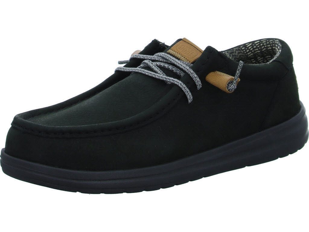 Wally Grip Craft Slipper