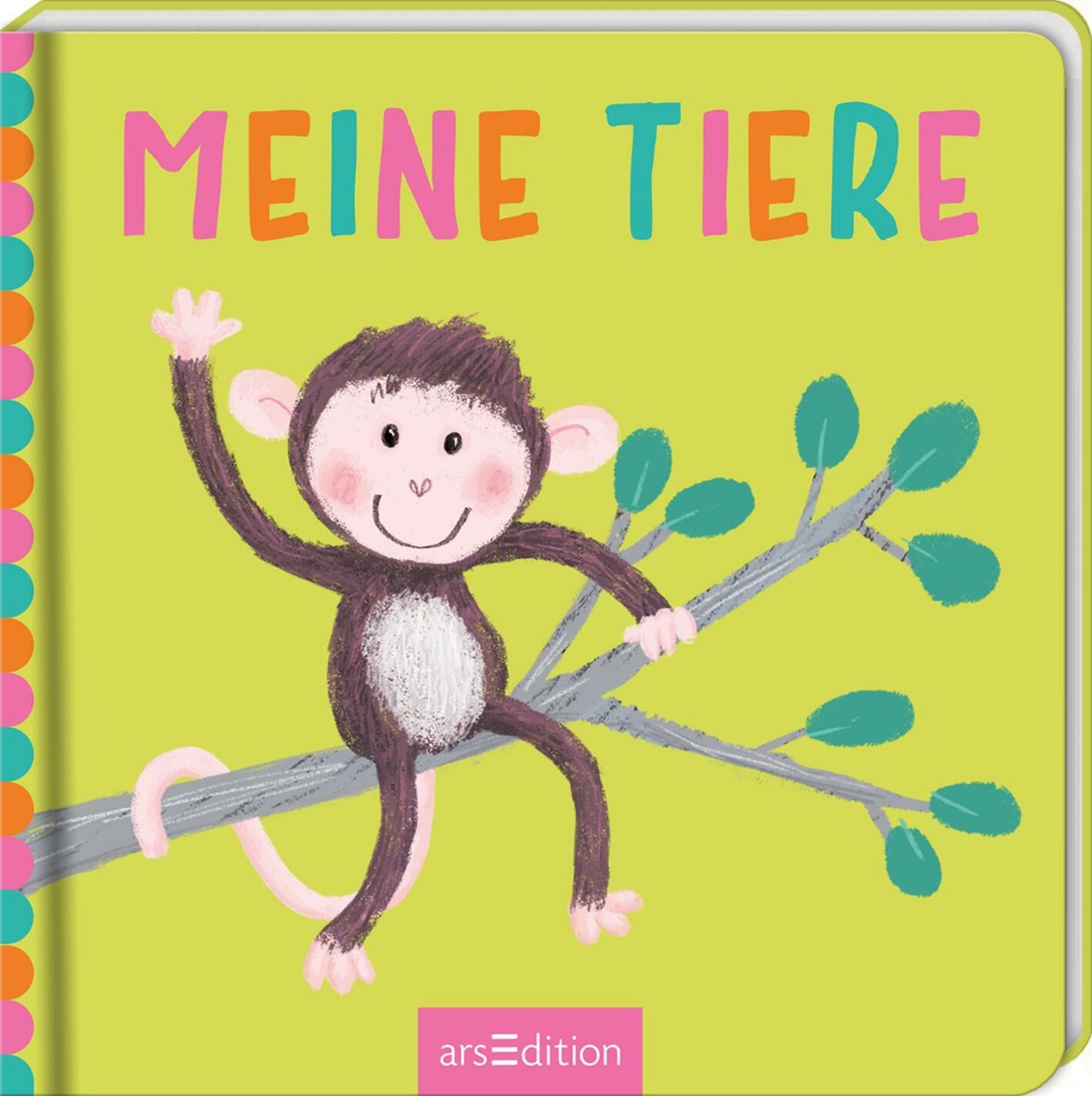 Meine Tiere / diverse