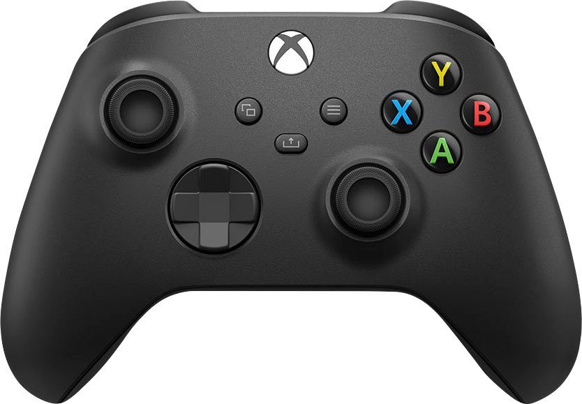 Wireless Controller