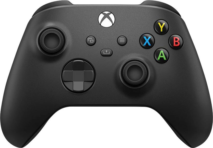 Xbox Electric Volt Wireless-Controller