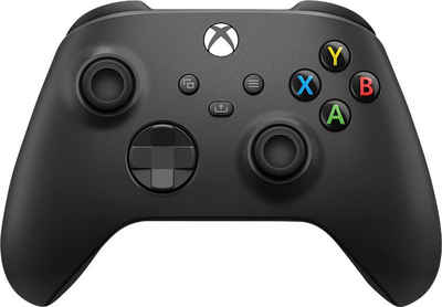 Xbox Electric Volt Wireless-Controller