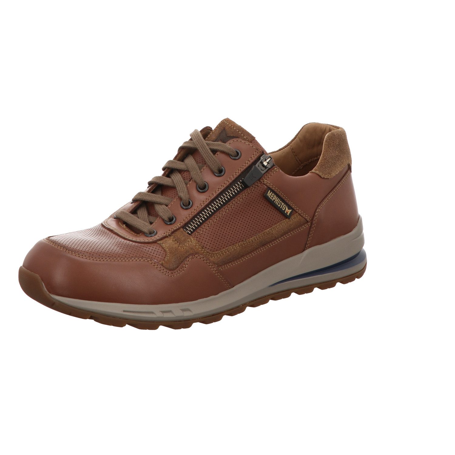 Mephisto Bradley Schnürschuh