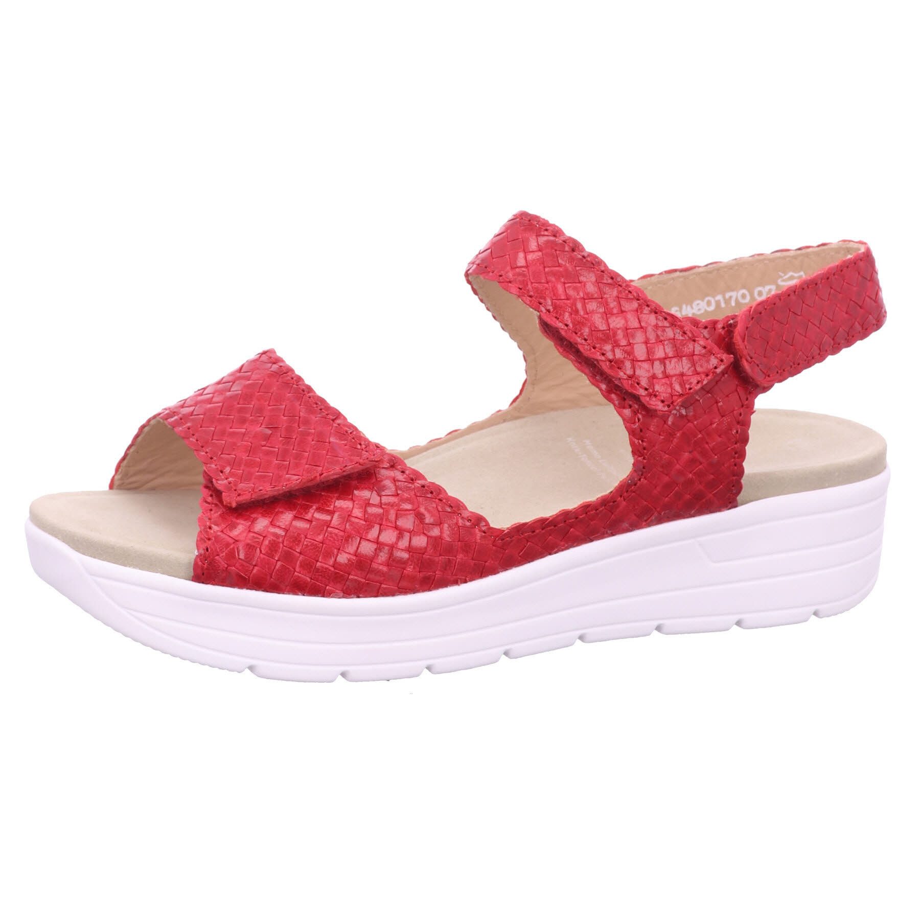 SOLIDUS Greta - Weite G Sandalette