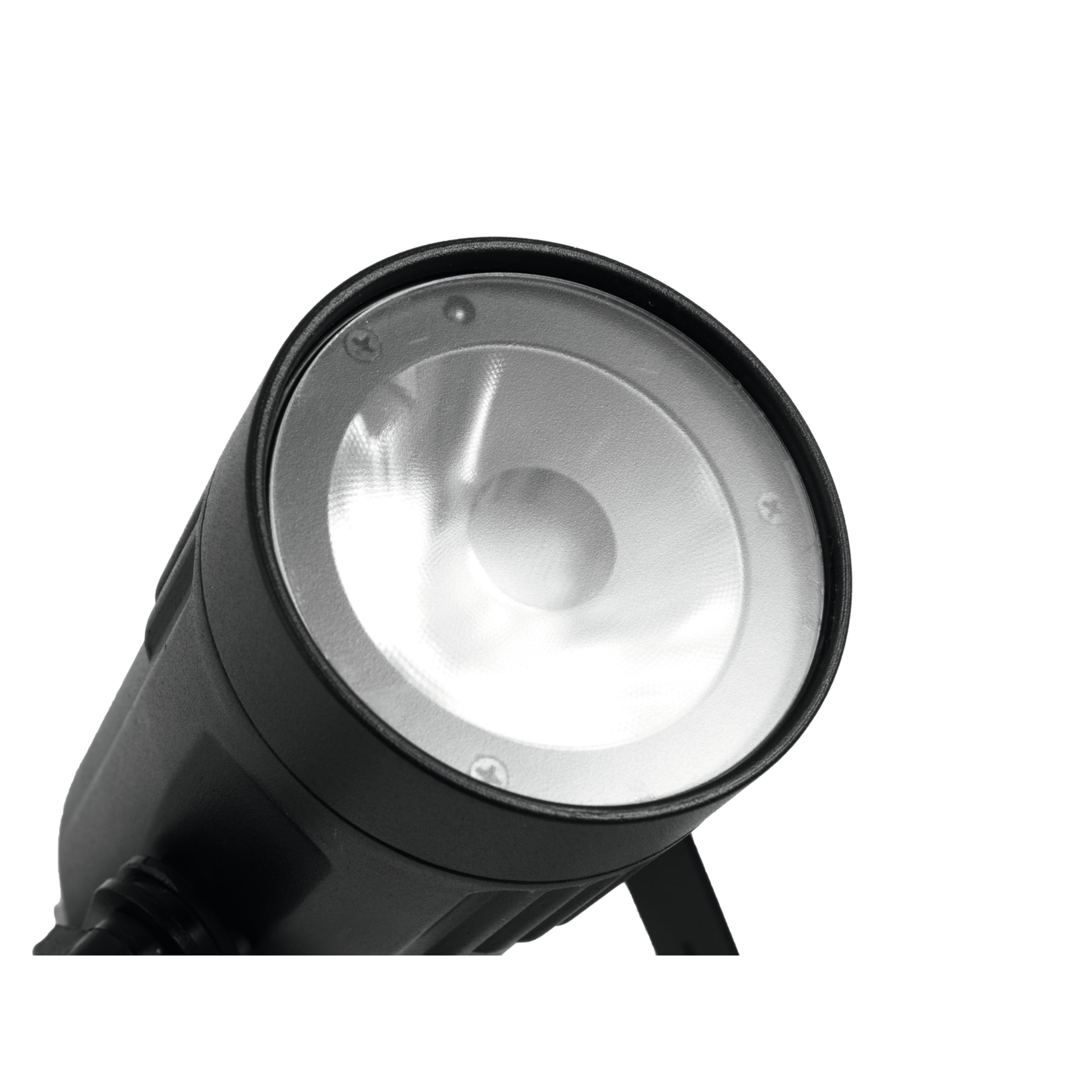 Spot/Wash LED MK2 Discolicht, Floor LED WW EUROLITE - PST-15W Scheinwerfer LED PAR