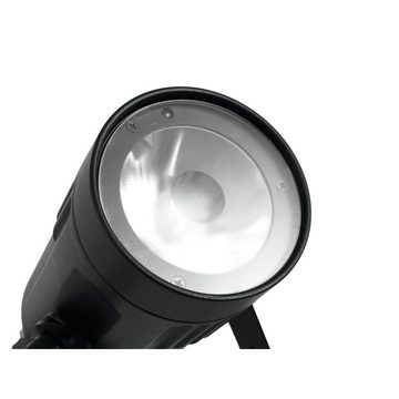 EUROLITE LED Scheinwerfer, LED PST-15W MK2 WW Floor Spot/Wash - LED PAR Scheinwerfer