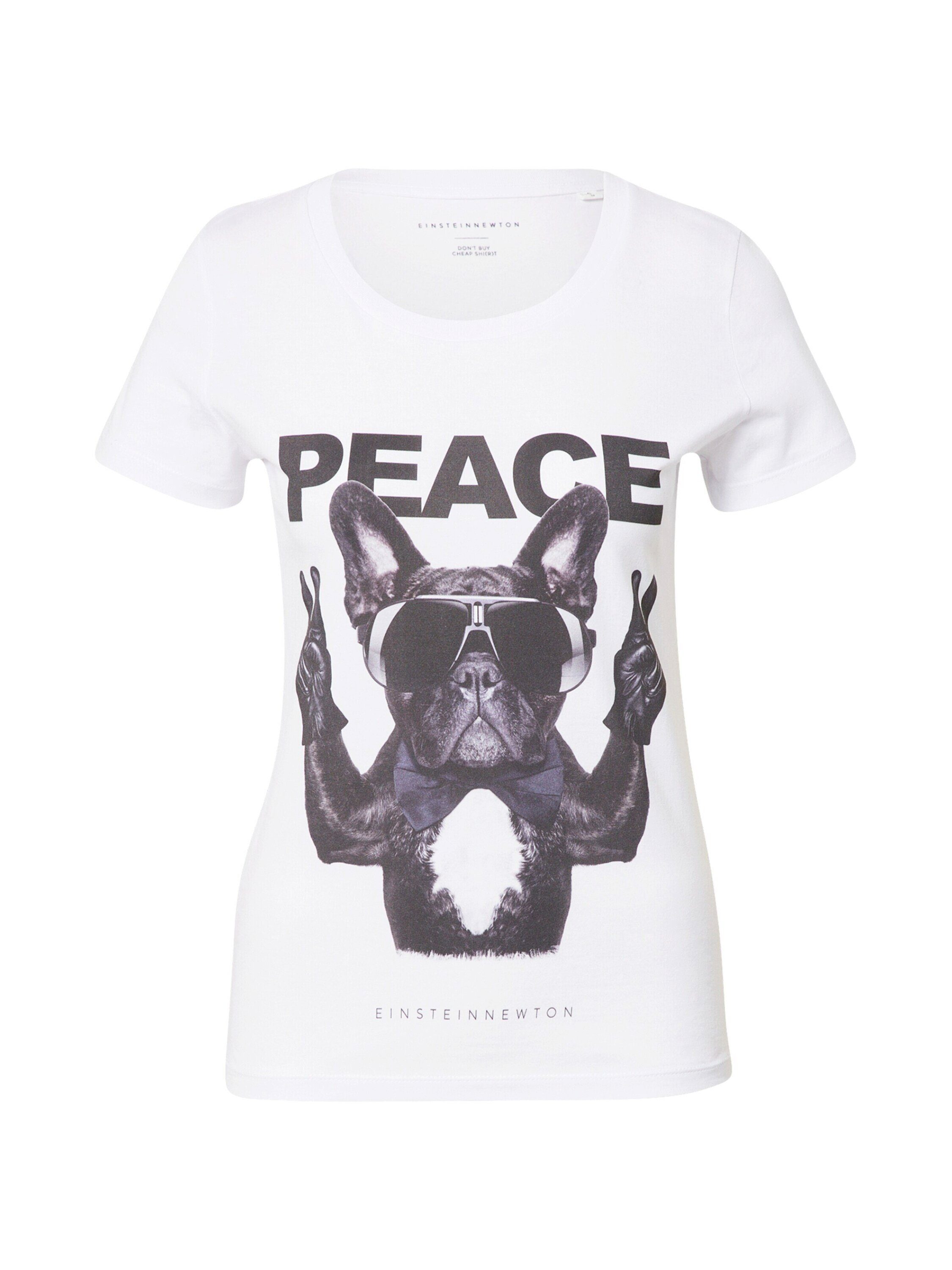 EINSTEIN & NEWTON T-Shirt Frenchie (1-tlg) günstig online kaufen