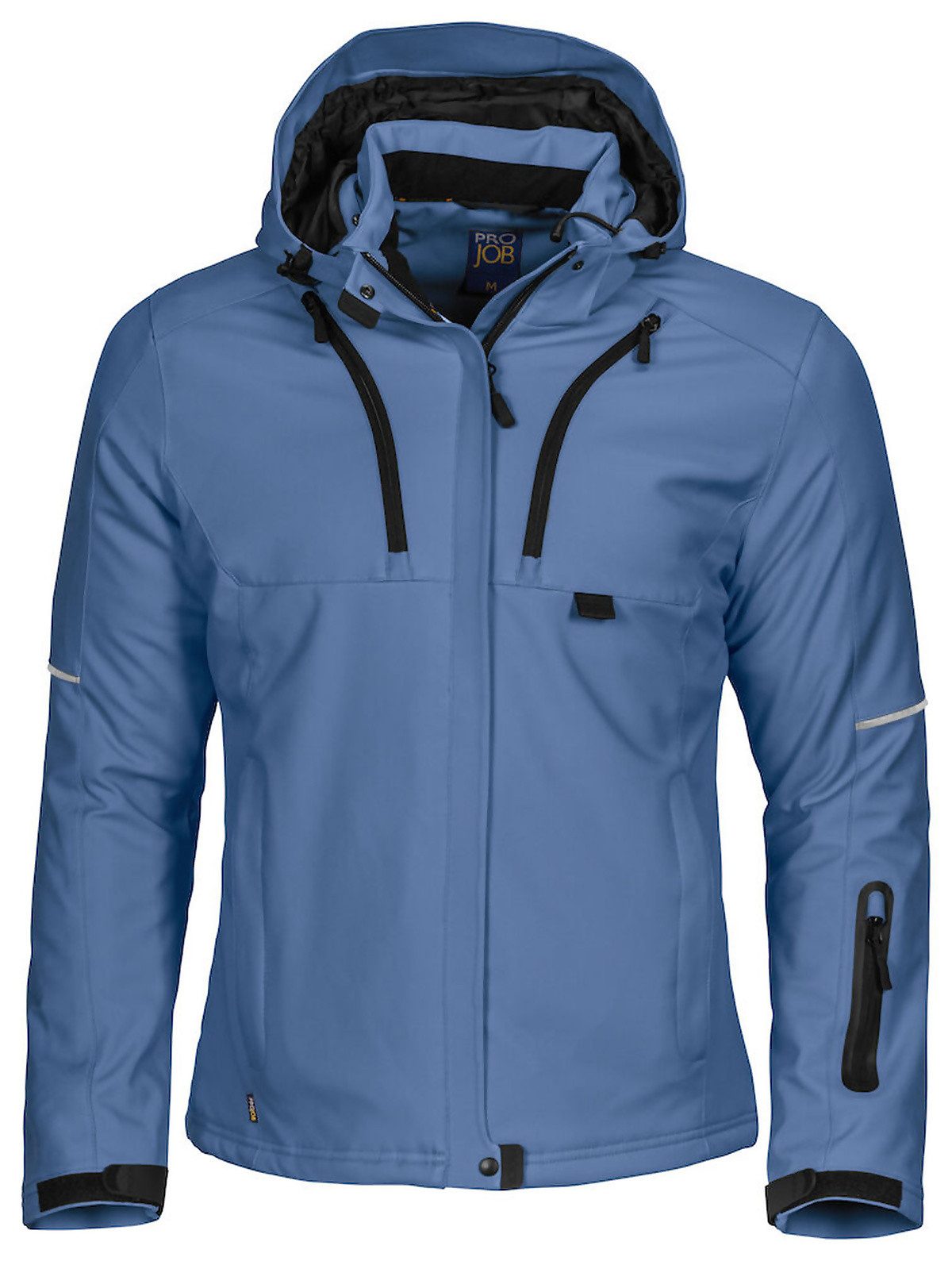 ProJob Arbeitsjacke 3413 GEFÜTTERTE DAMEN FUNKTIONSJACKE