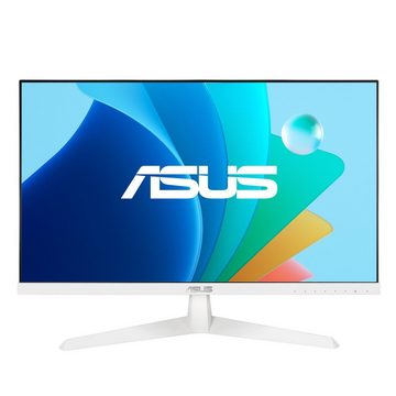 Asus ASUS VY249HF-W Eye Care Gaming 24 Zoll Monitor (FH Gaming-LED-Monitor (1.920 x 1.080 Pixel (16:9), 1 ms Reaktionszeit, 100 Hz, IPS)