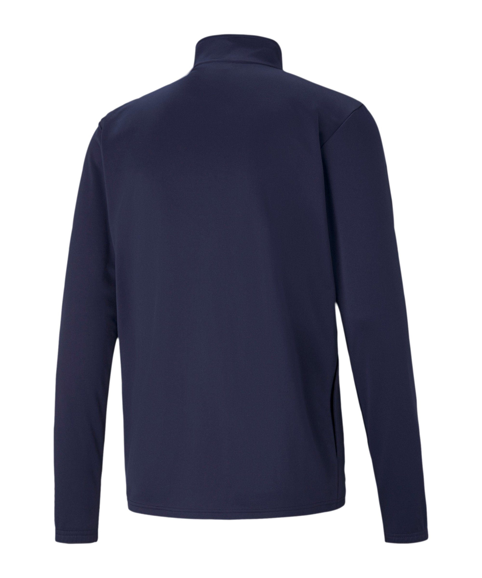 PUMA Sweatjacke PUMA teamRISE Poly Trainingsjacke günstig online kaufen
