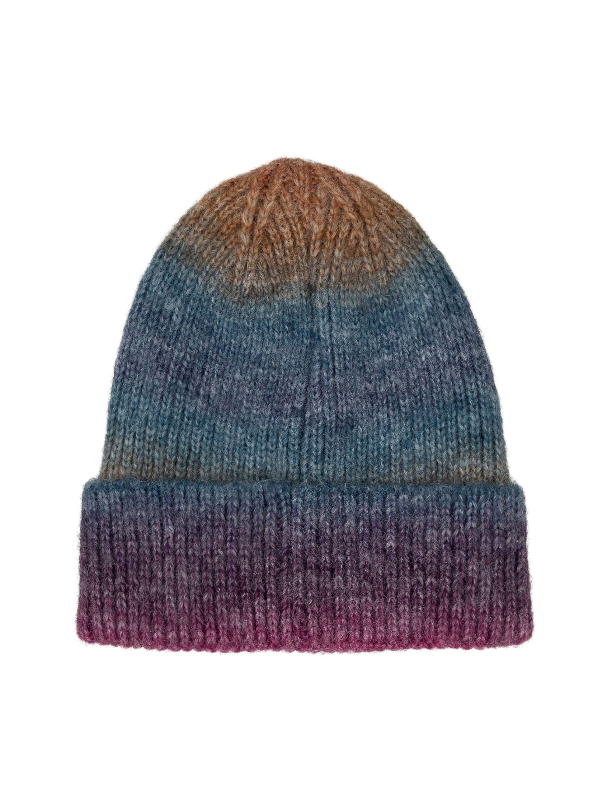 Schietwetter Strickmütze Unisex Erw. Wintermütze "Anneke" günstig online kaufen