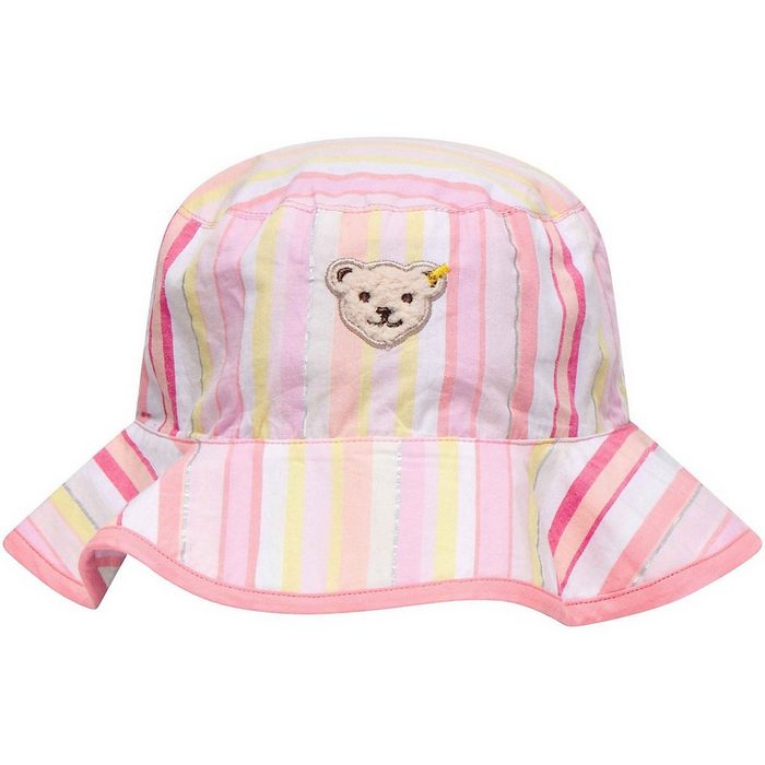 Steiff Sonnenhut Hut für Mädchen PV5781