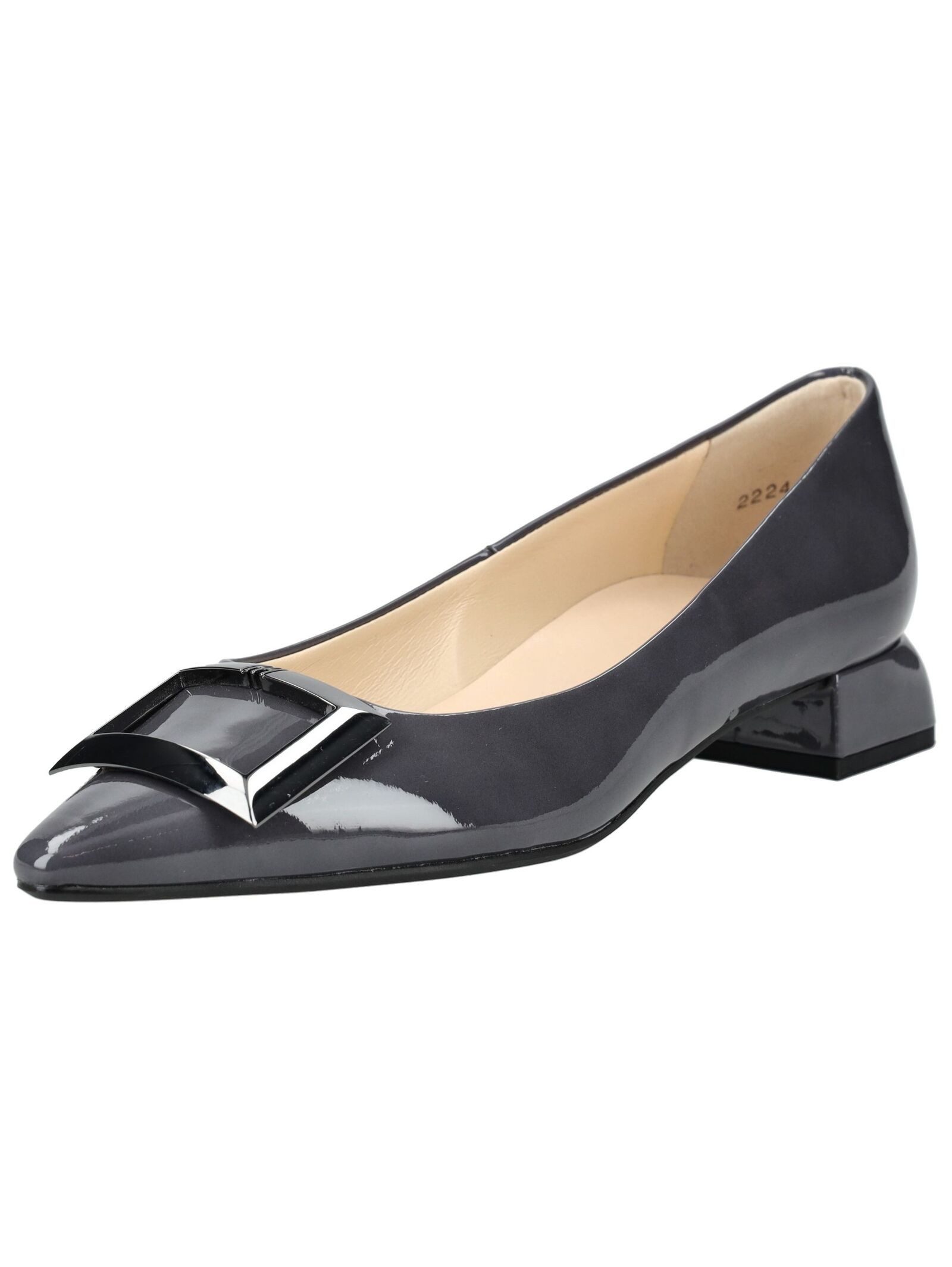 Högl Pumps Leder Pumps günstig online kaufen