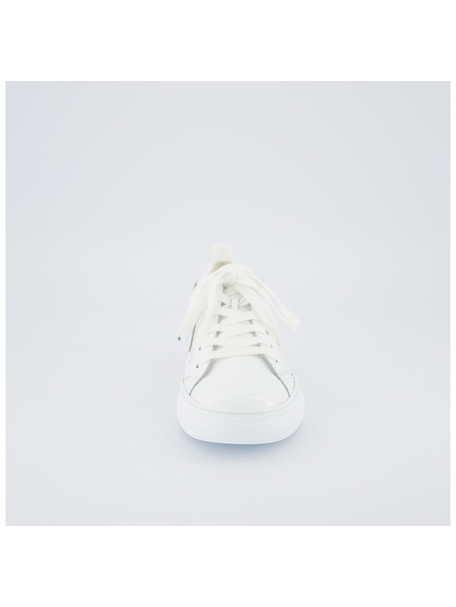 Paul Green Paul Green Sneaker Leder Sneaker