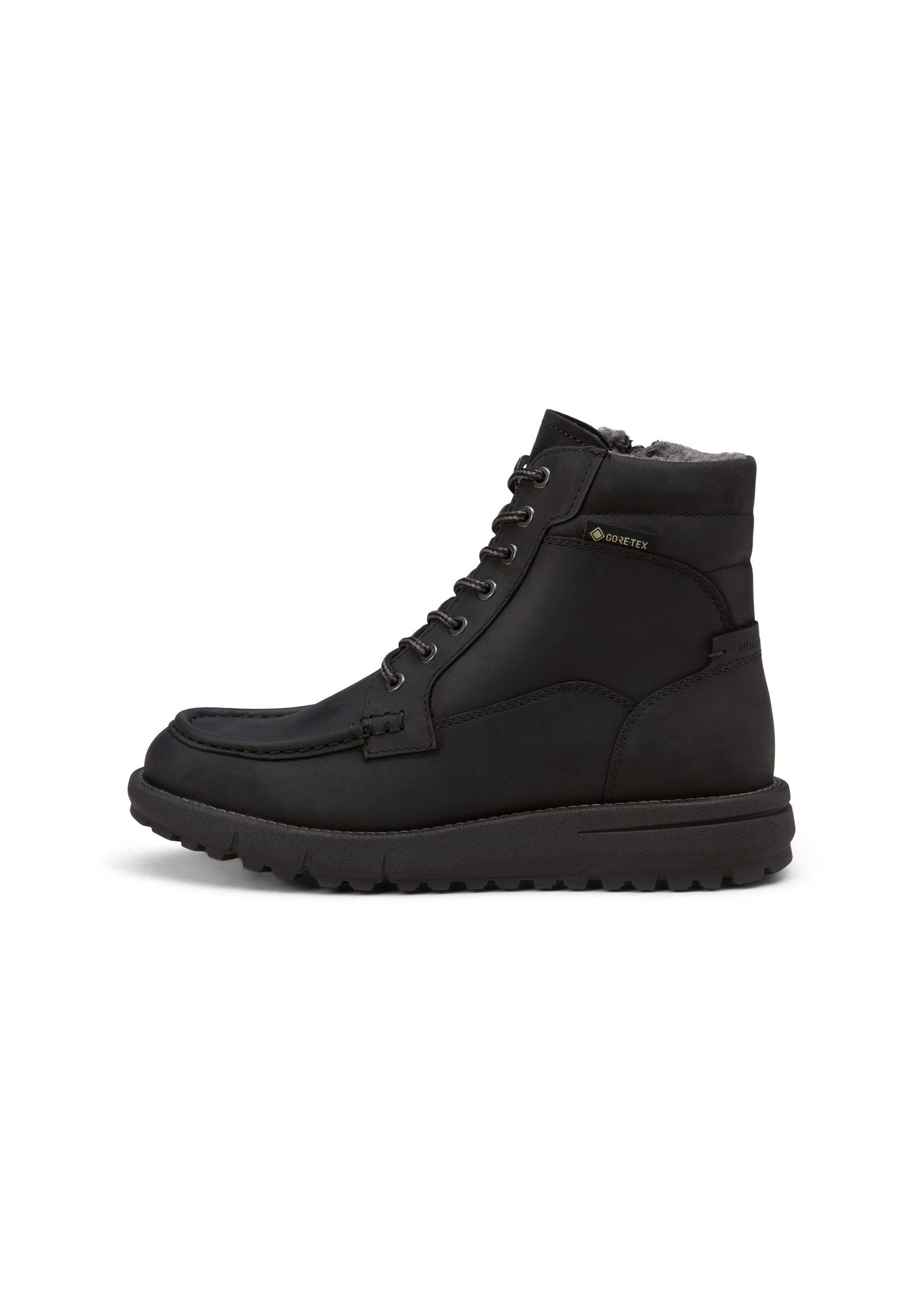 Marc O'Polo mit Gore-Tex ePE Membran Stiefelette