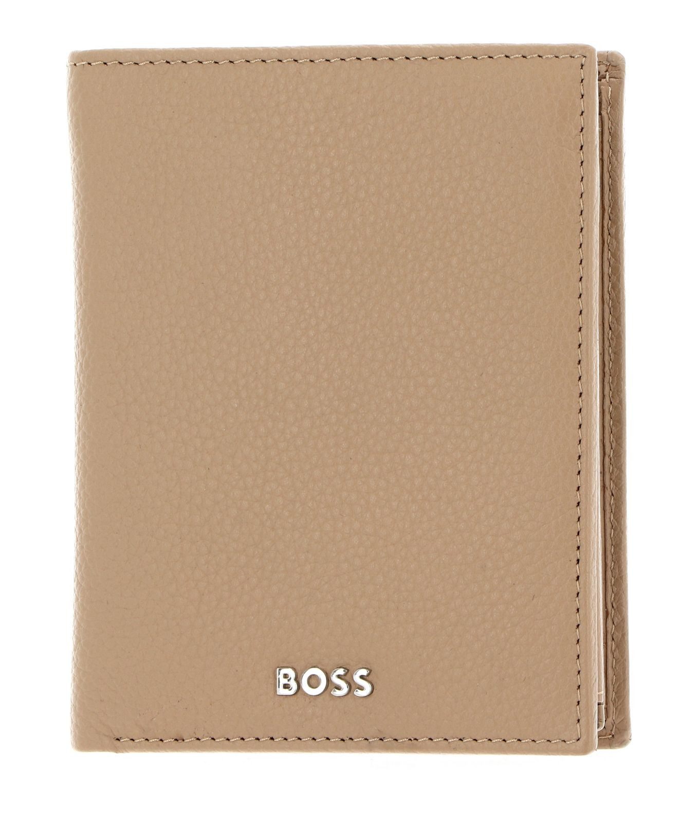 Geldbörse Classic Grained