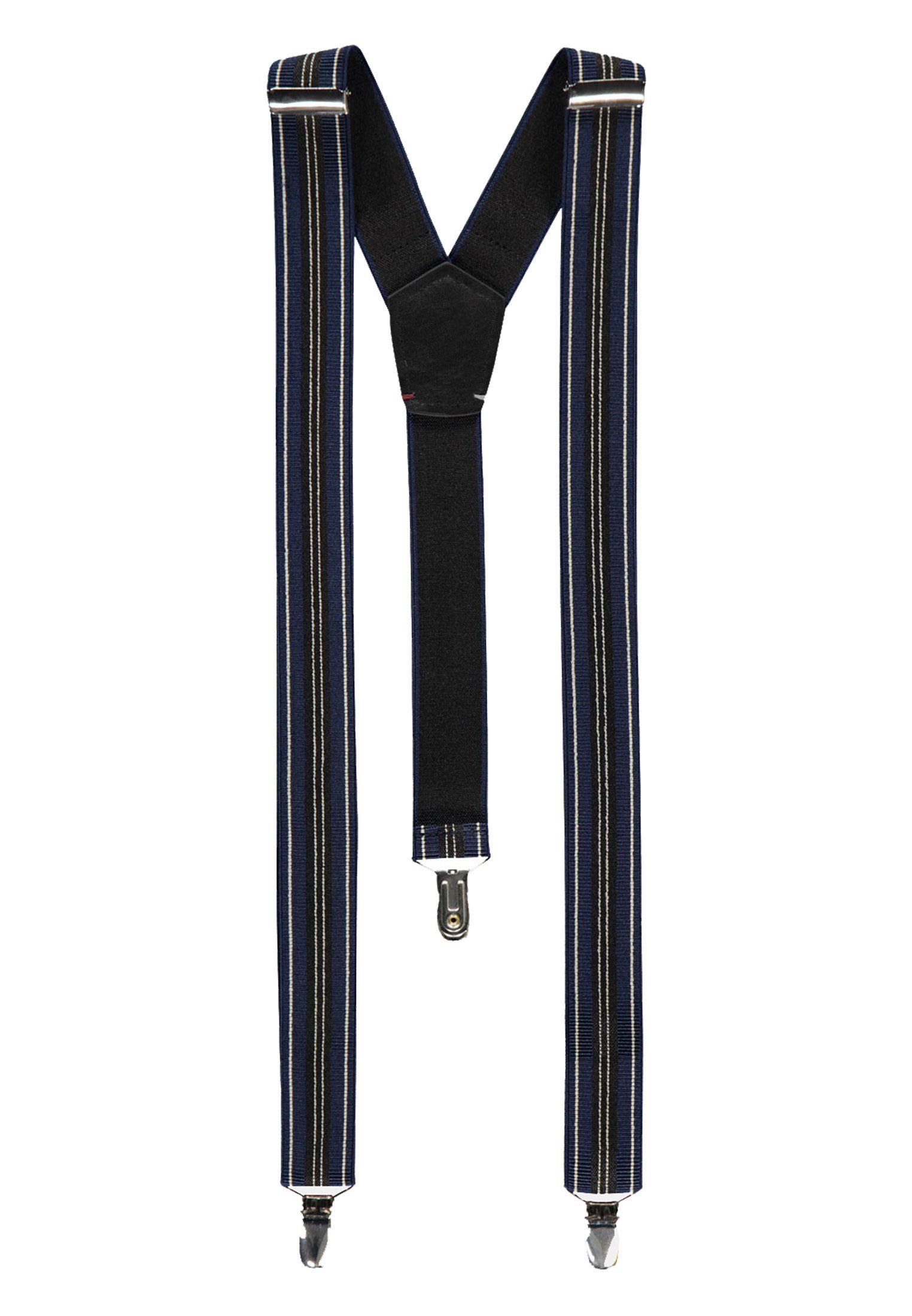 LERROS Hosenträger LERROS Hosenträger mit Streifenvariation günstig online kaufen