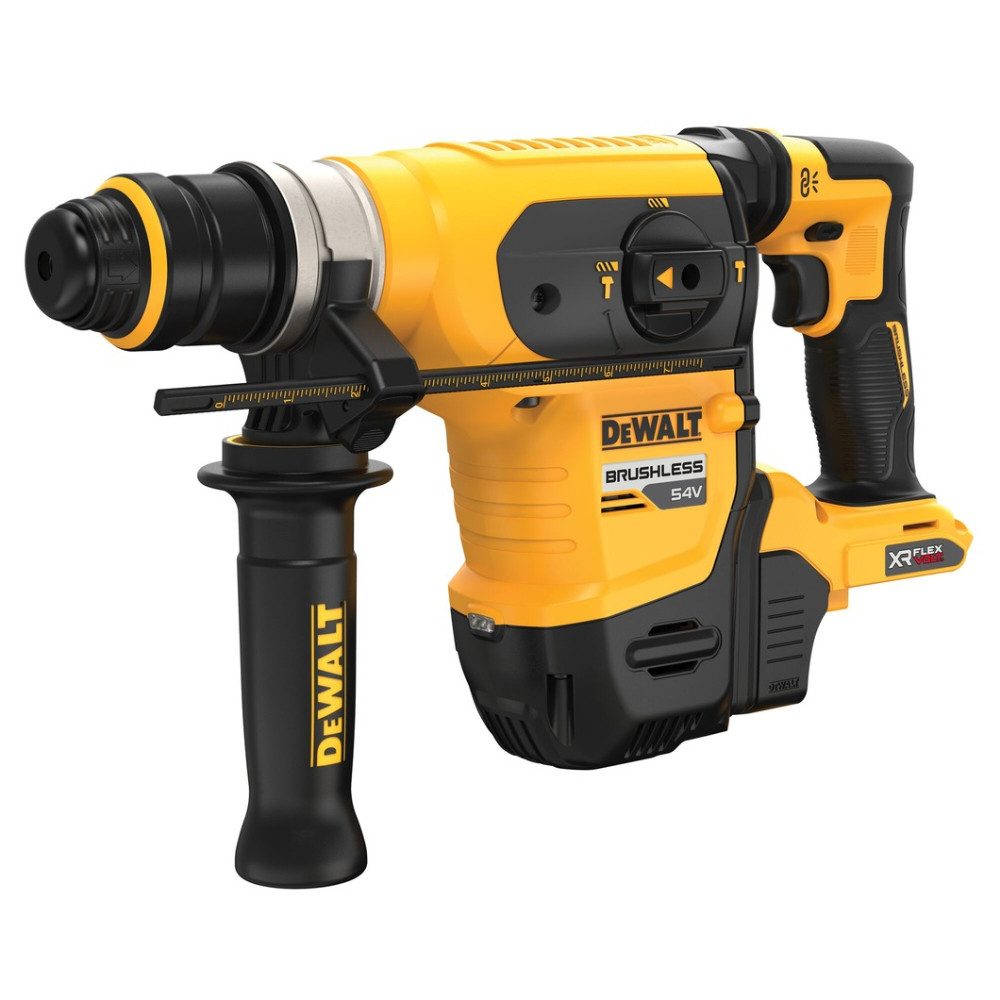 DeWalt Akku-Kombibohrhammer