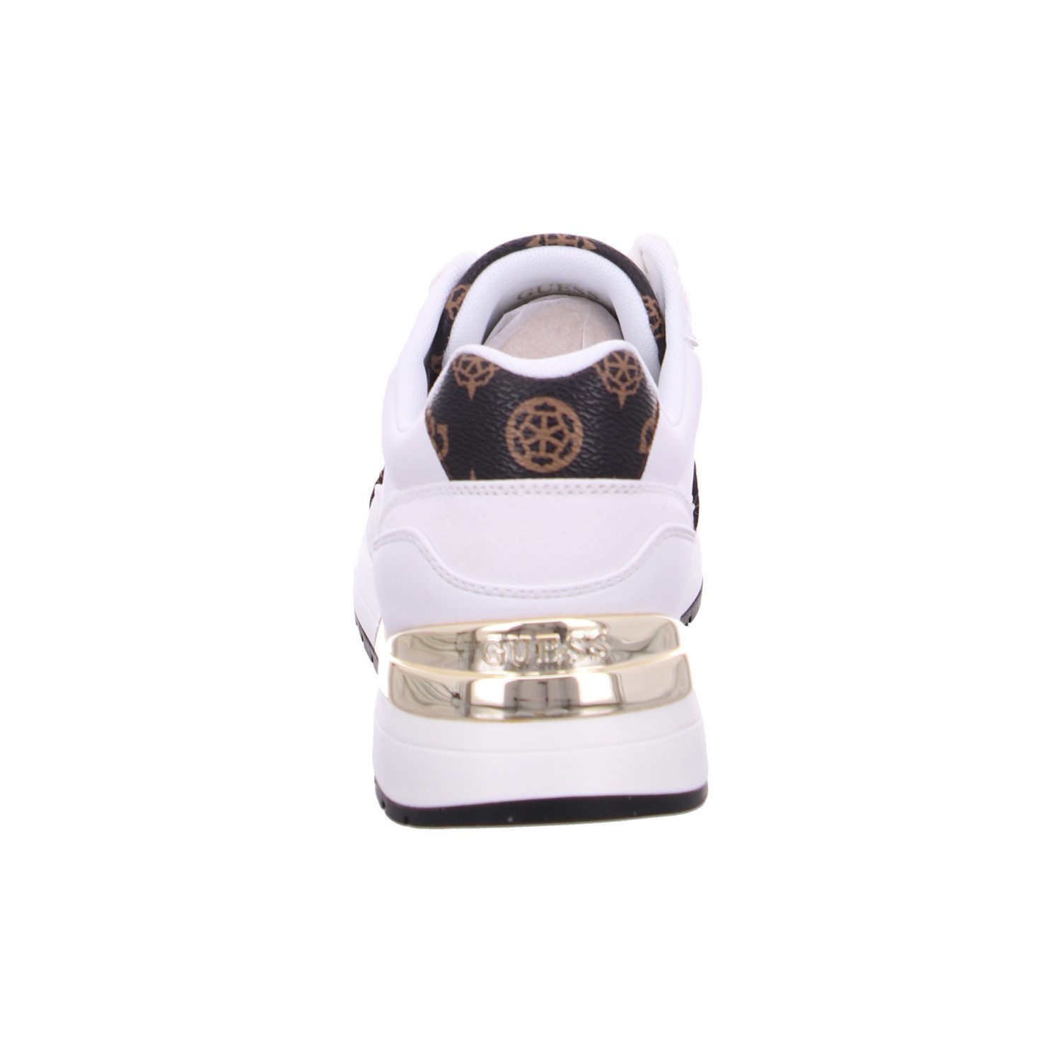 Guess Moxea Sneaker günstig online kaufen