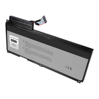 Patona Akku für Samsung QX310 QX510 SF310 SF410 SF510 SF511 AA-PN3NC6F Laptop-Akku Ersatzakku 5500 mAh (11,1 V, 1 St), 100% kompatibel mit den Original Akkus durch maßgefertigte Passform