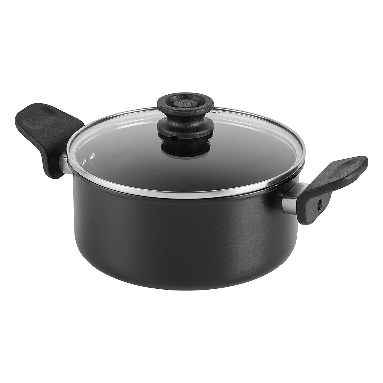 NINJA Suppentopf ZEROSTICK Classic CW50220DE, Aluminium