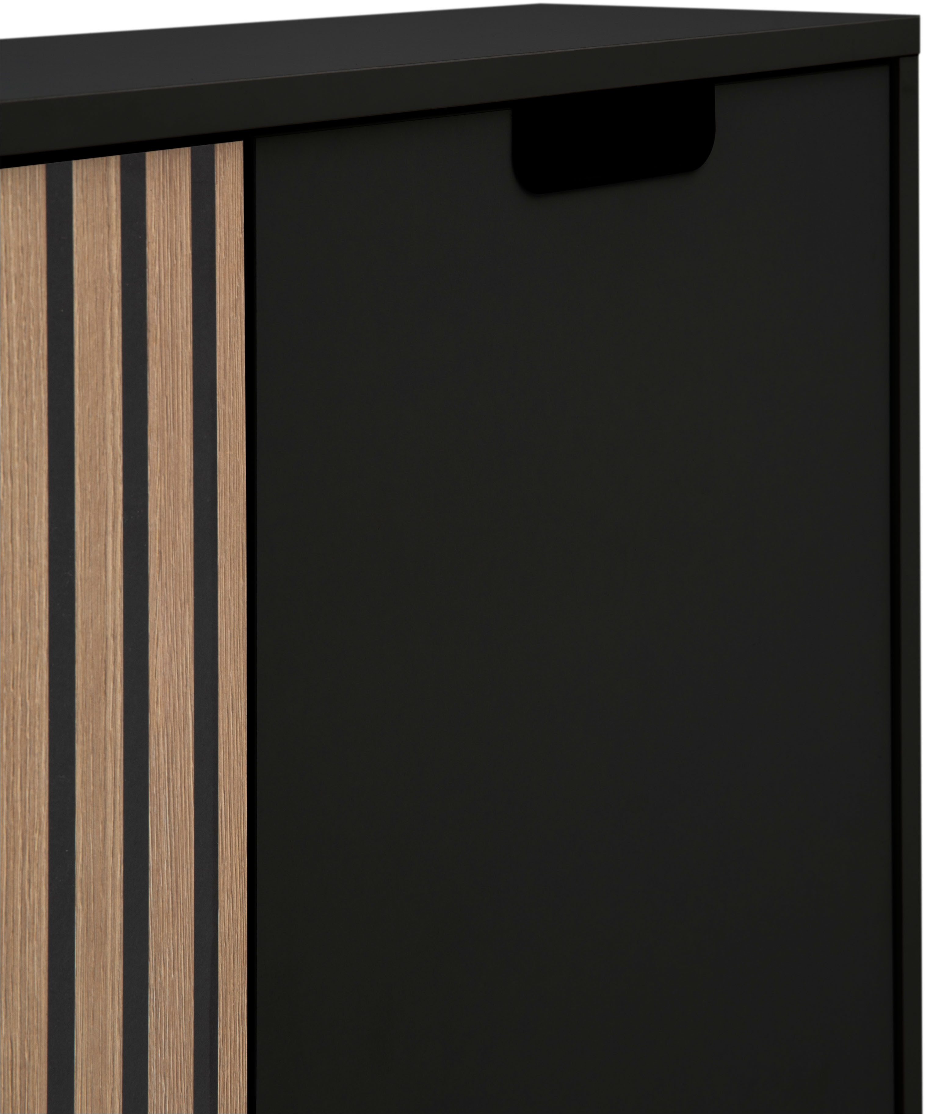 Schildmeyer Unterschrank Ryker, Unterschrank, Made in Germany, B: 59 cm (1-St) Solide Verarbeitung - Dieses Produkt ist in Deutschland gefertigt