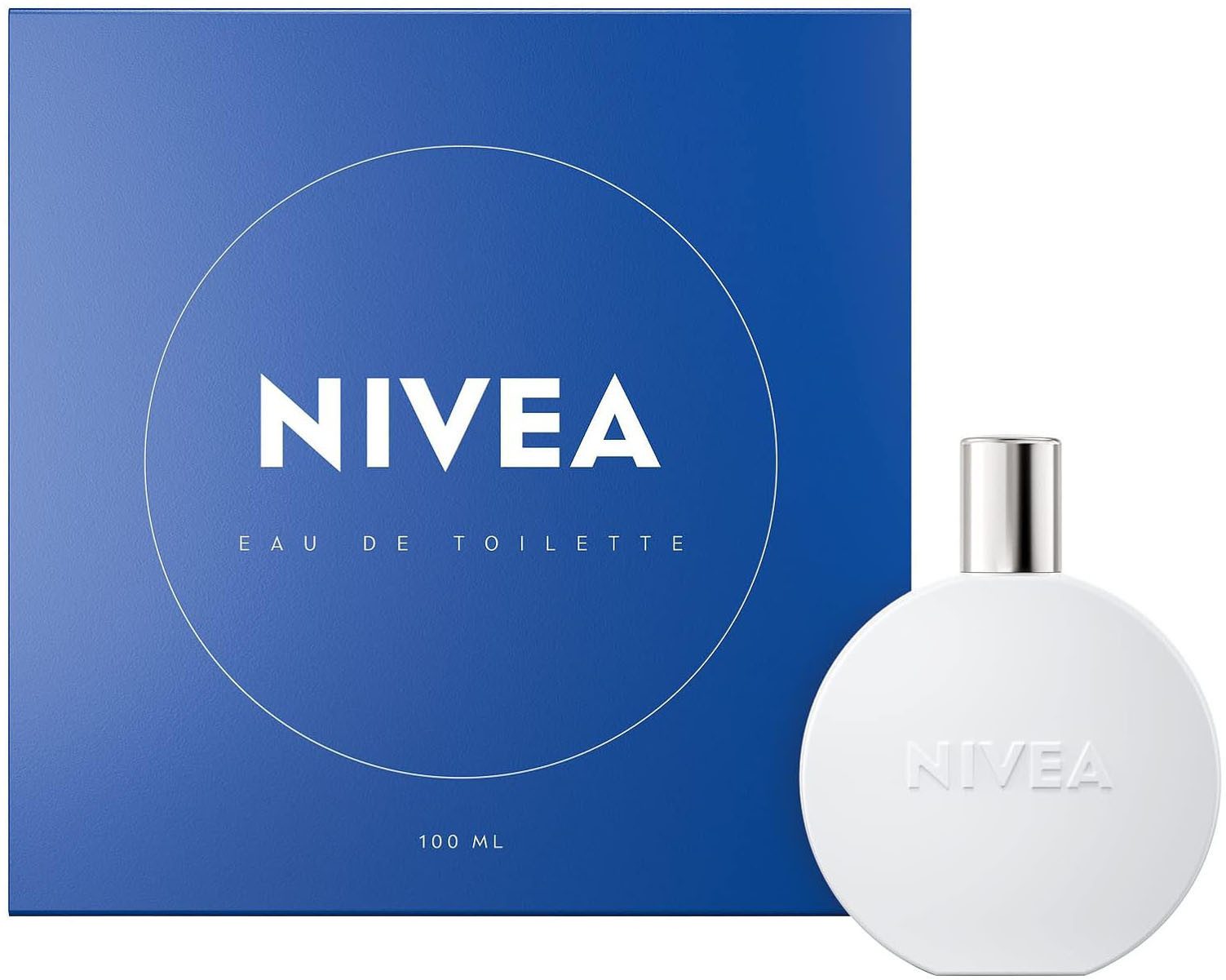 Eau de Toilette NIVEA Eau de Toilette