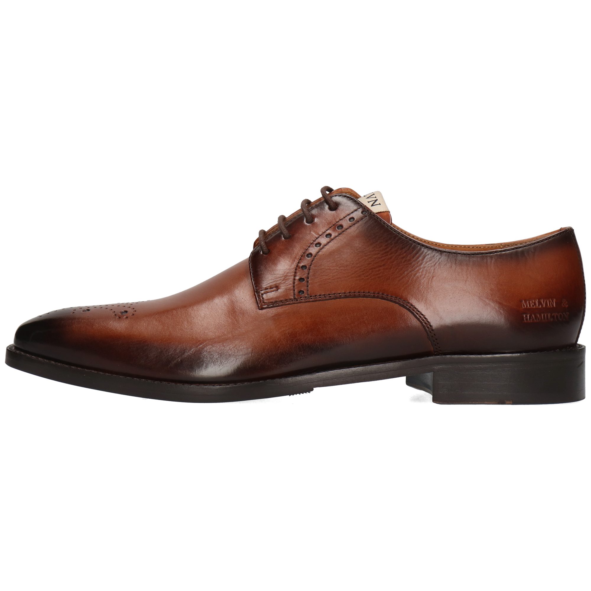 Melvin & Hamilton Dylan 1 Schnürschuh