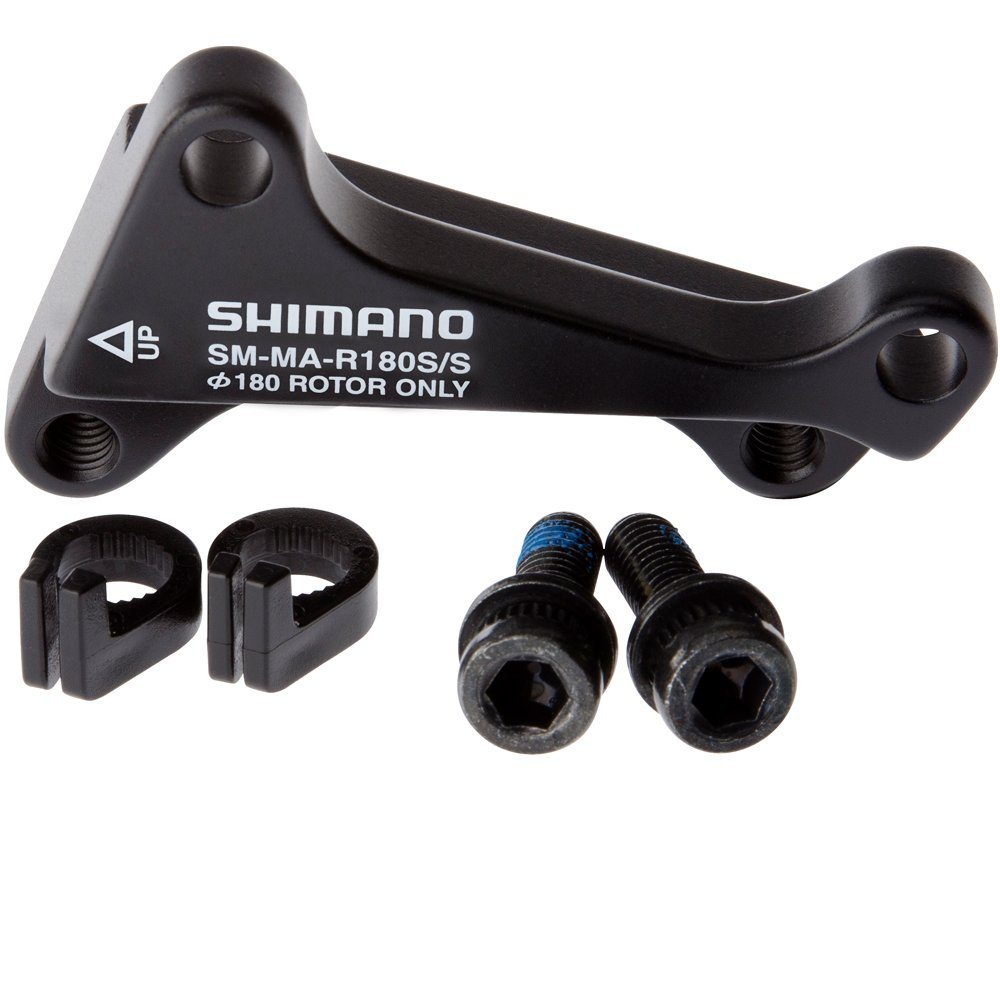Shimano Shimano HR Scheibenbremse Scheibenbremsadapter 180mm
