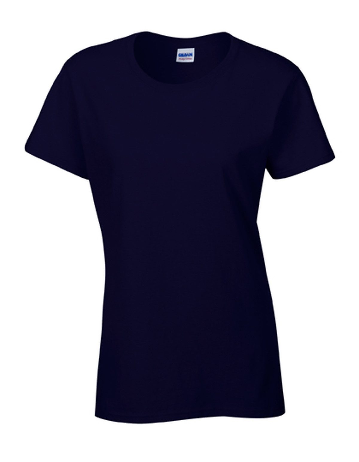 Gildan Hoodie Heavy Cotton™ Women´s T-Shirt günstig online kaufen