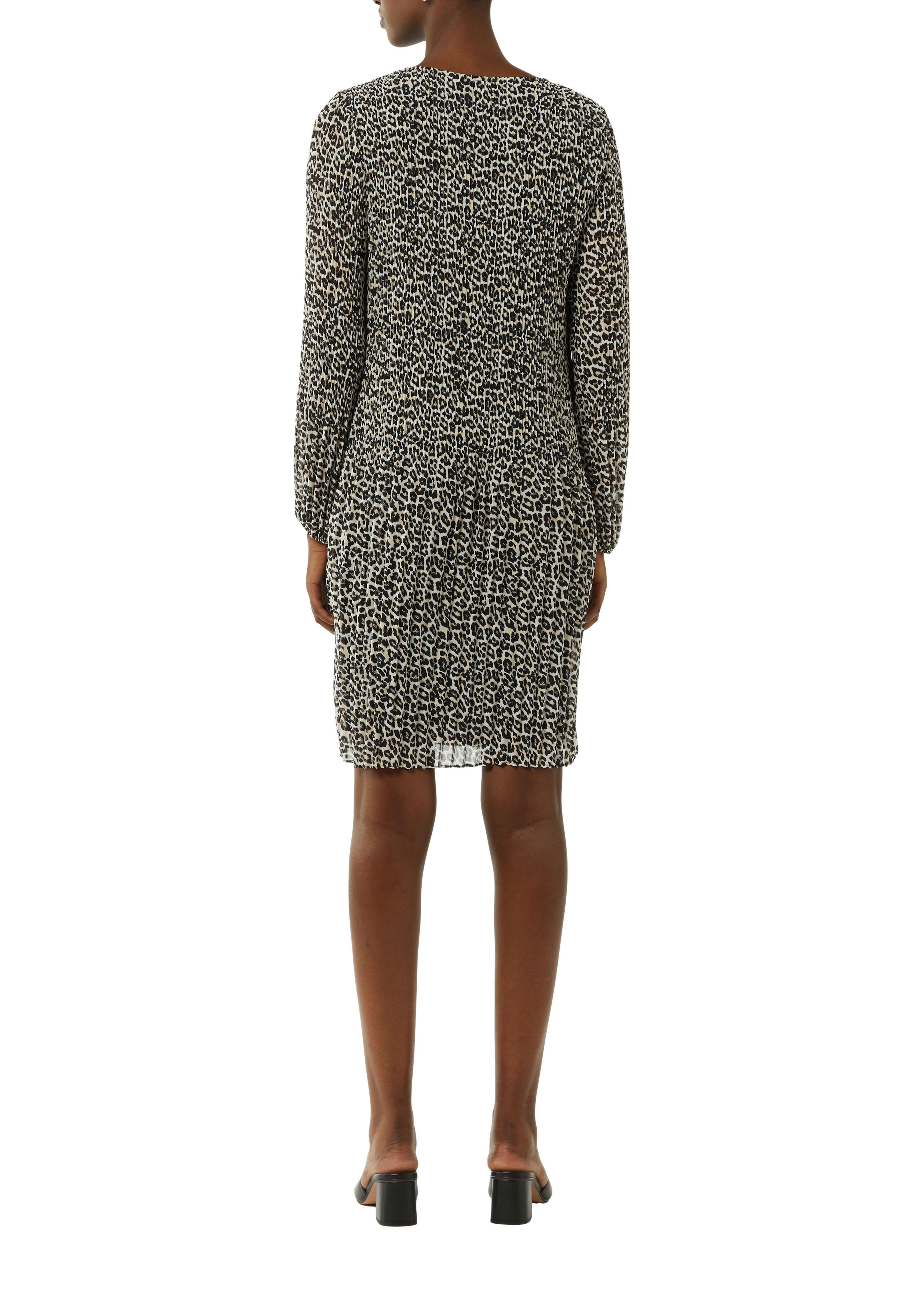 Comma Minikleid günstig online kaufen