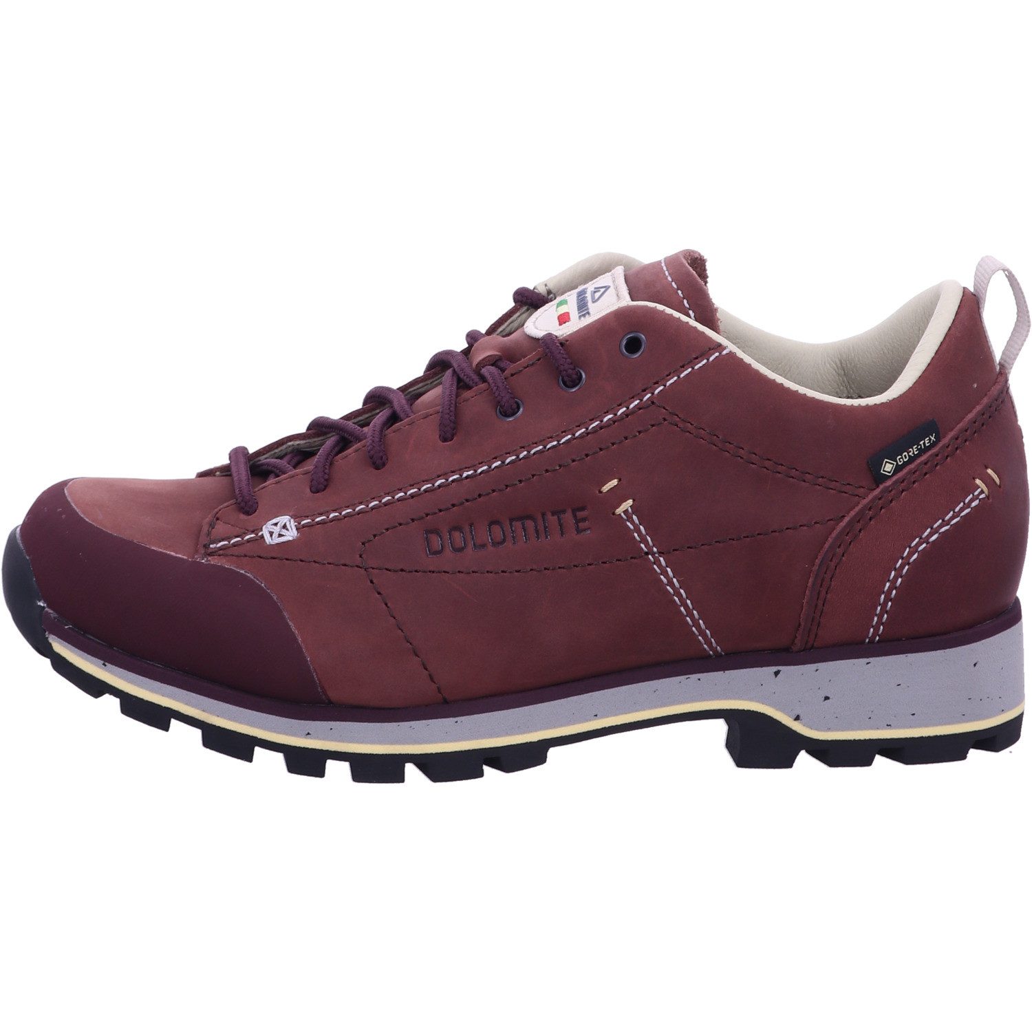 Dolomite 292534 1665 Wanderschuh