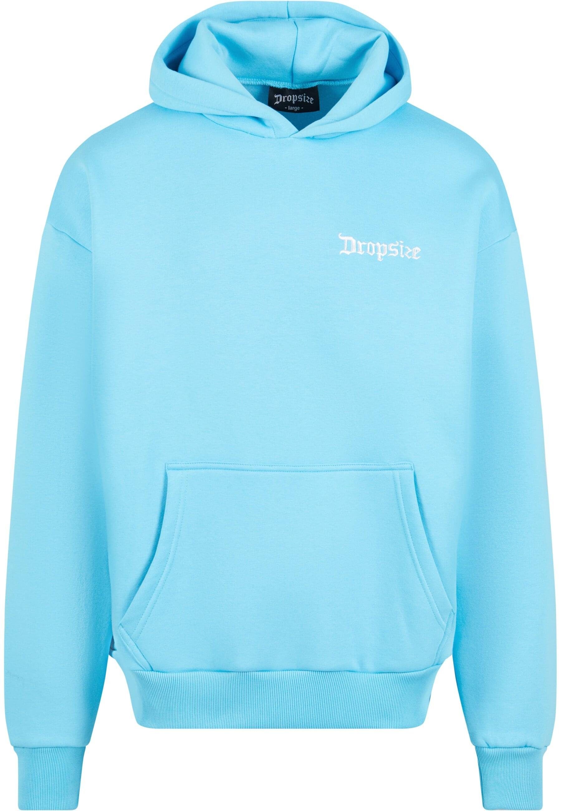 Dropsize Kapuzensweatshirt Dropsize Herren Heavy Oversize günstig online kaufen