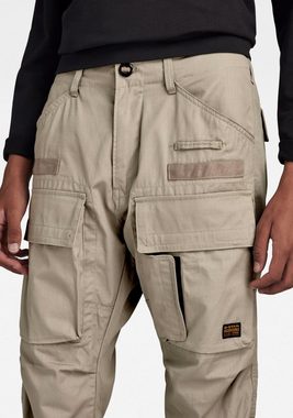 G-Star RAW Cargohose Regular Tapered Cargo