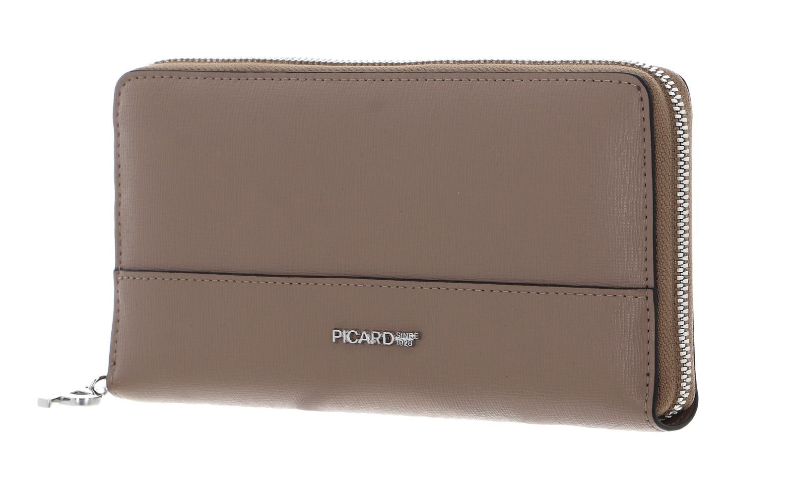 Picard Geldbörse Zip around Wallet, aus günstig online kaufen