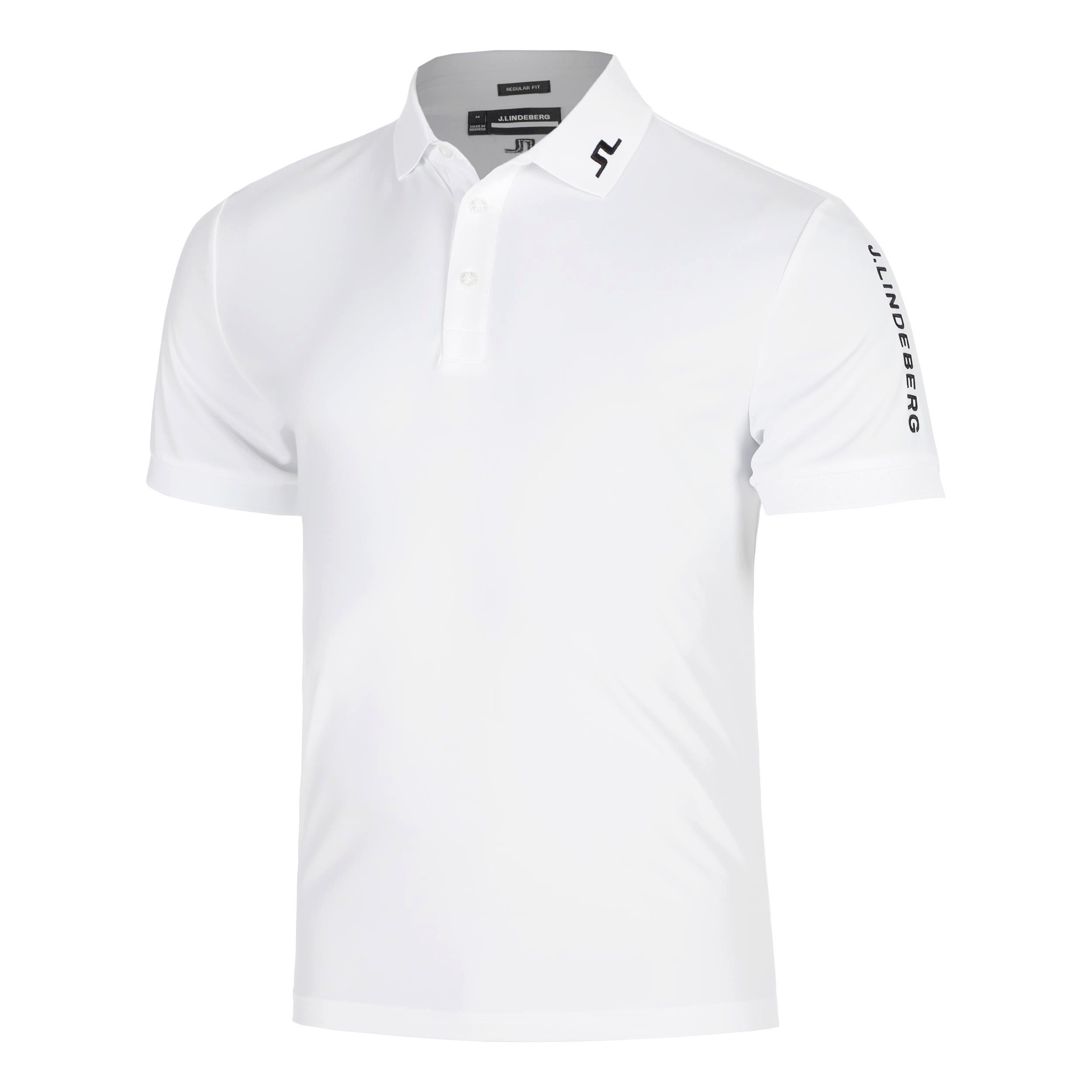 JLindeberg Poloshirt Tour Tech