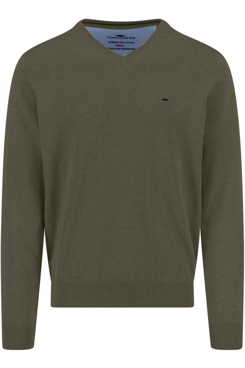Strickpullover