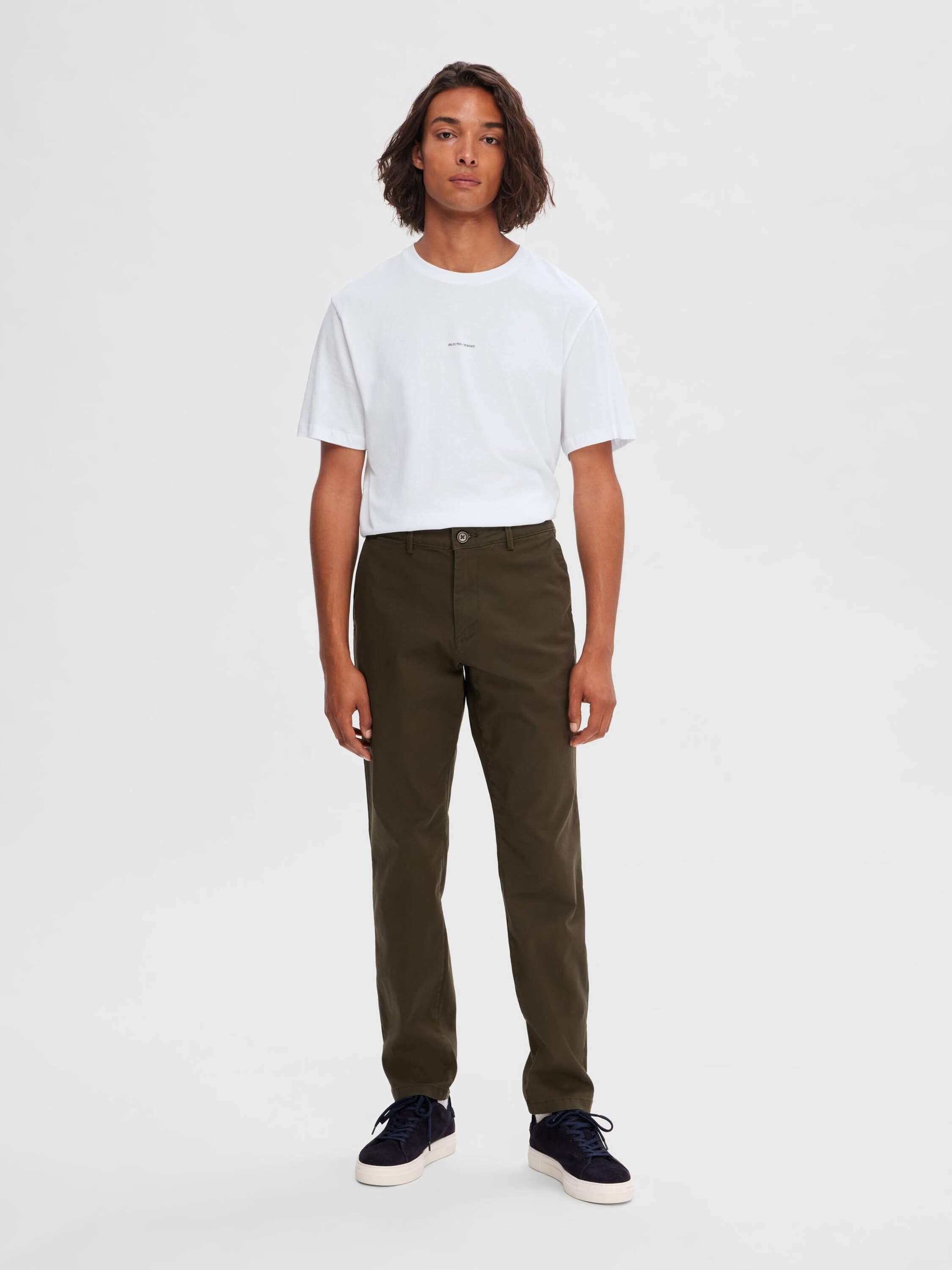 Selected Herren Hose 16087663 günstig online kaufen