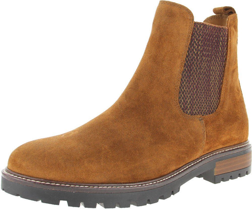 NICOLA BENSON Nicola Benson Damen Chelsea Boots Schlupfstiefel