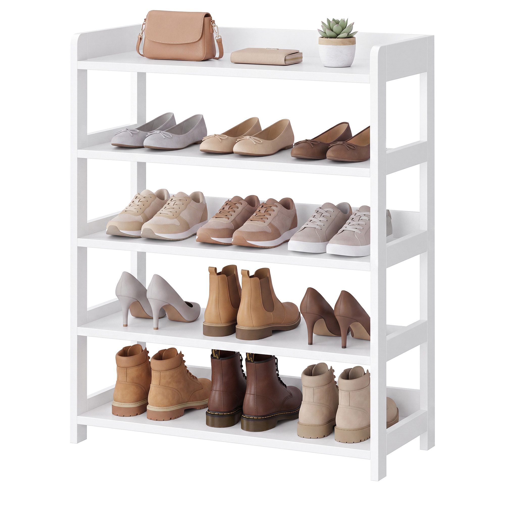 Offene Schuhregale online kaufen