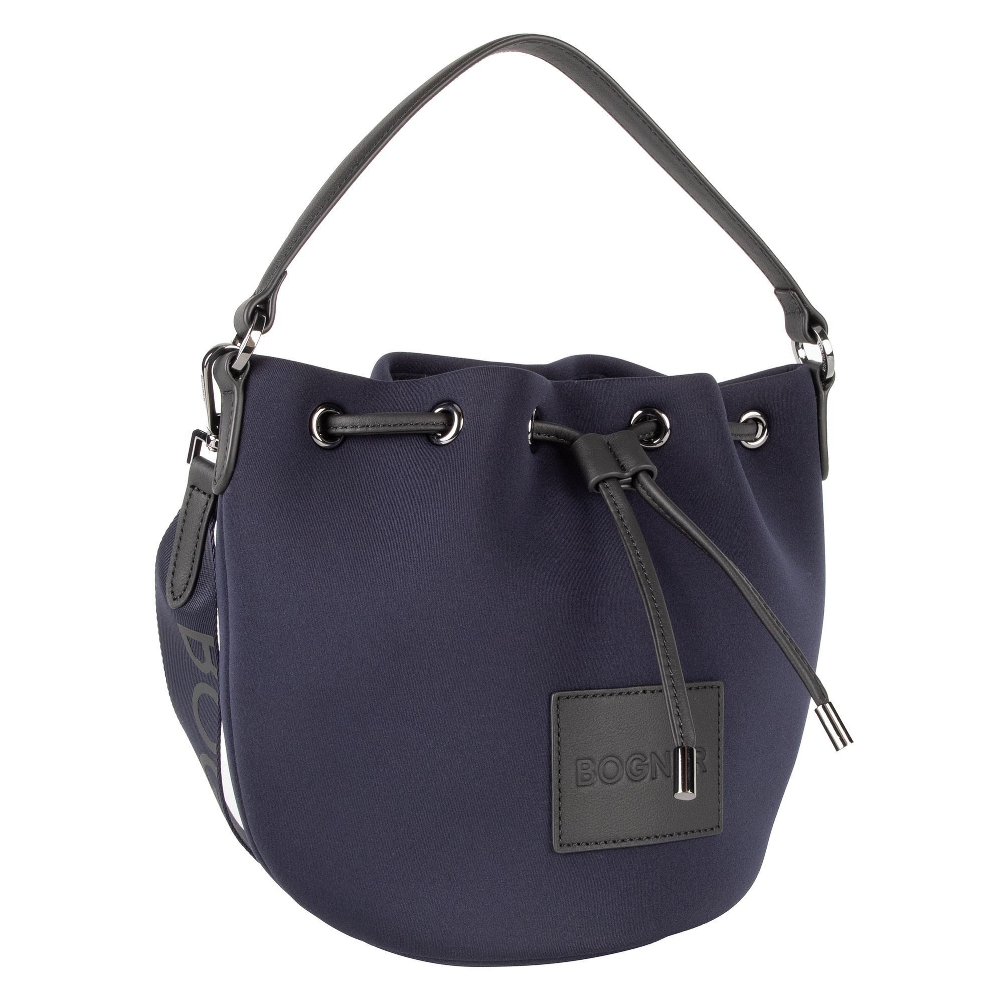 BOGNER Beuteltasche Alvier, Polyester