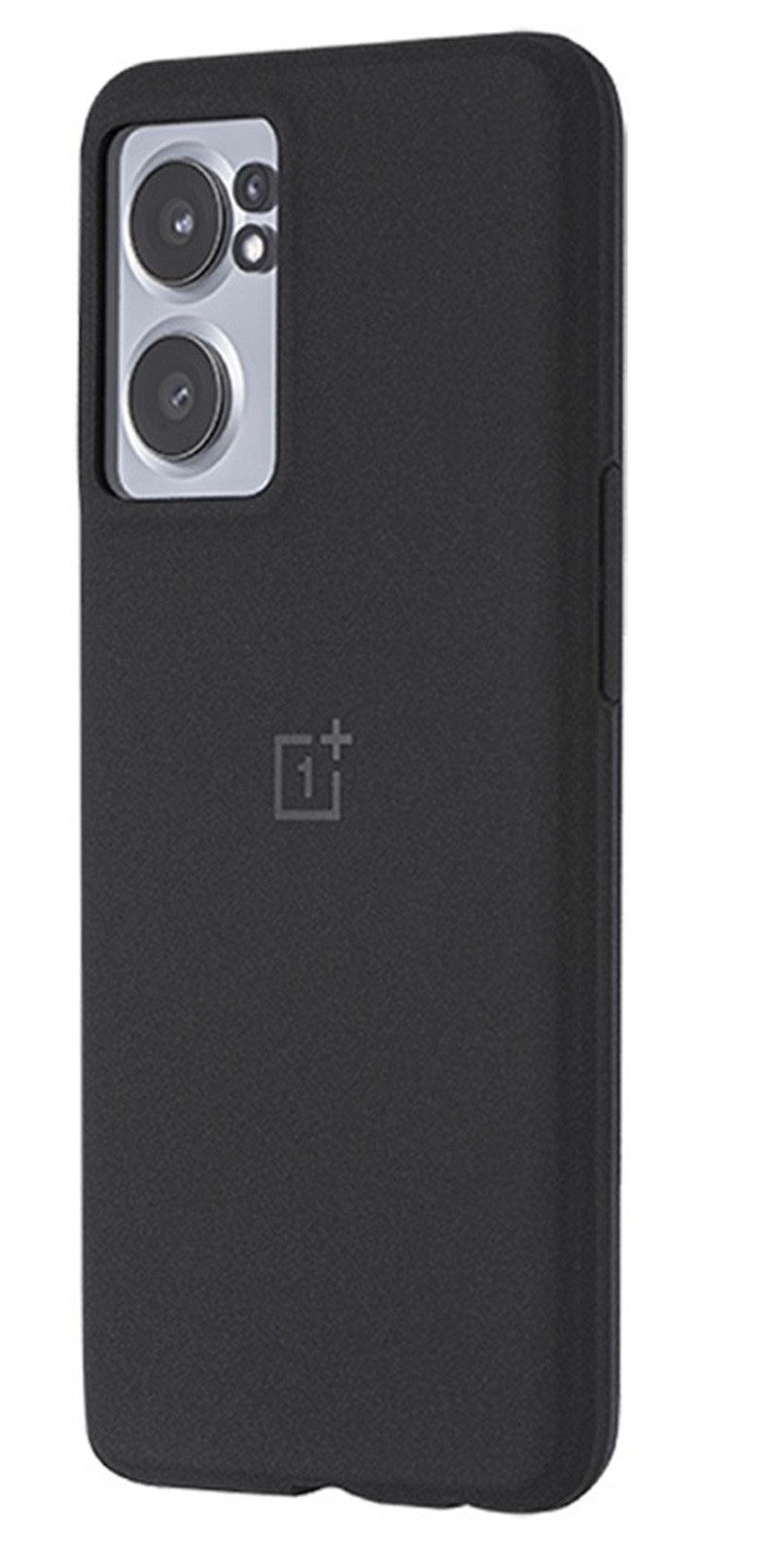 OnePlus Smartphone-Hülle Original OnePlus Nord CE 2 Sandstone 6,43" Bumper Case 5431100326 16,33 cm (6,43 Zoll)